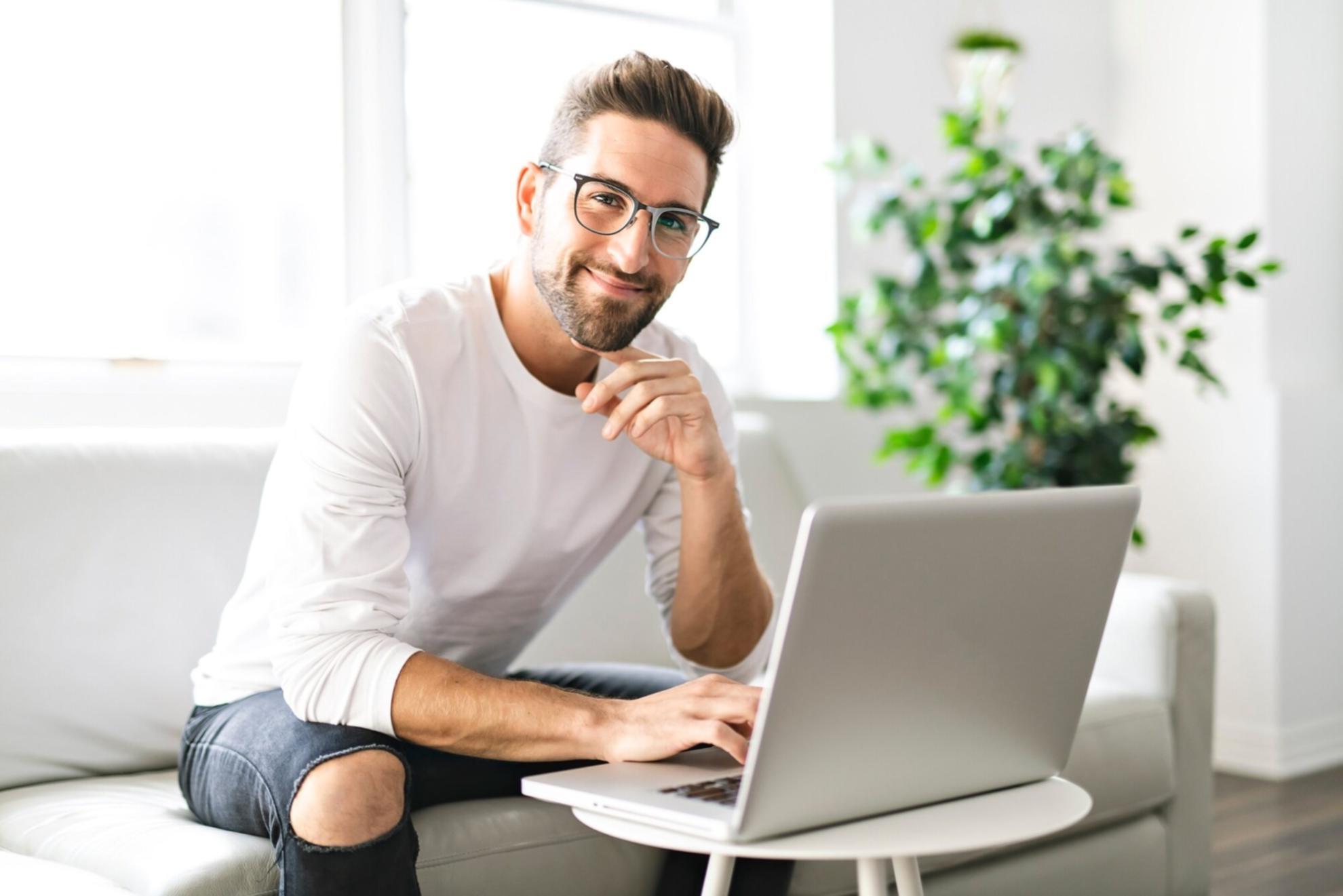 Career development workshop session