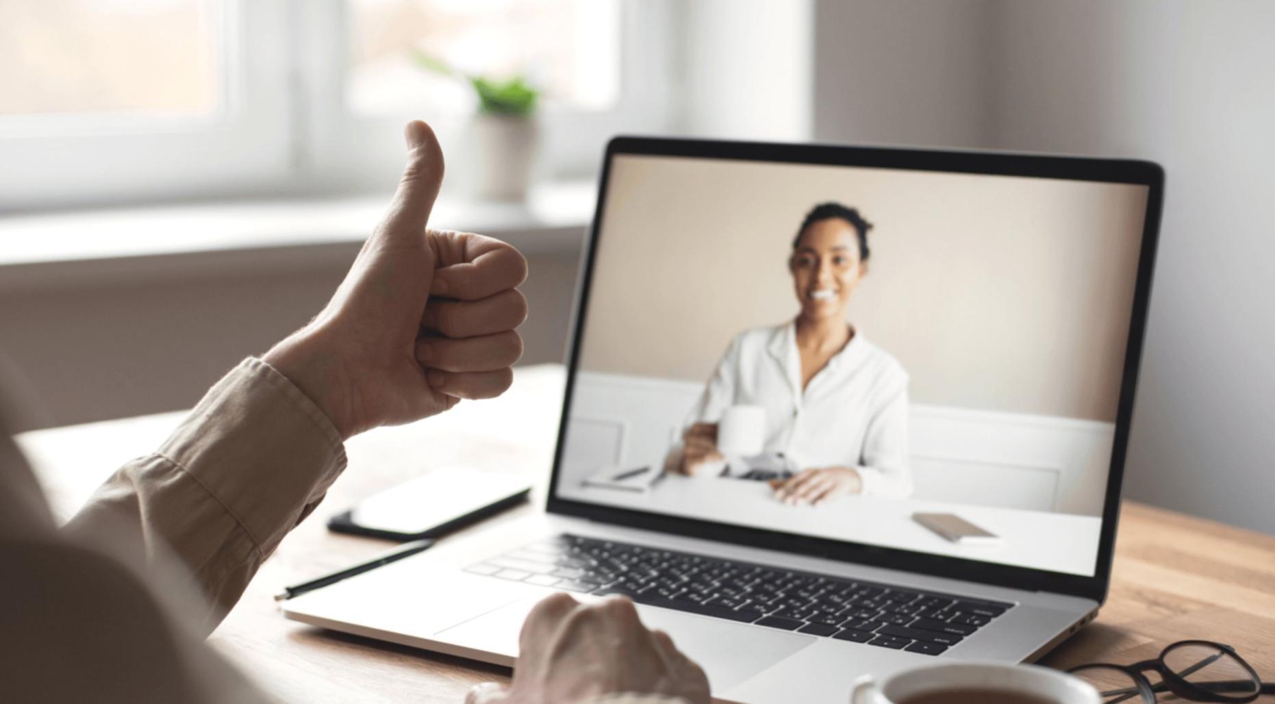 Professional skills assessment process